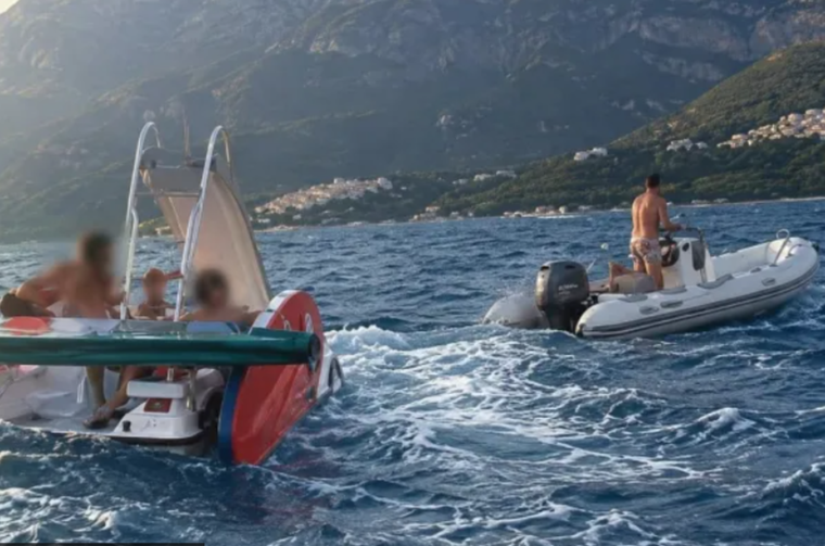 bura spašavanje makarska djeca pedaline bura spašavanje makarska djeca pedaline