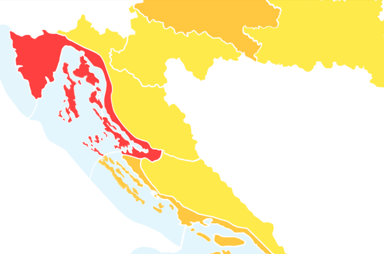 dhmz rijeka ljeto 2926