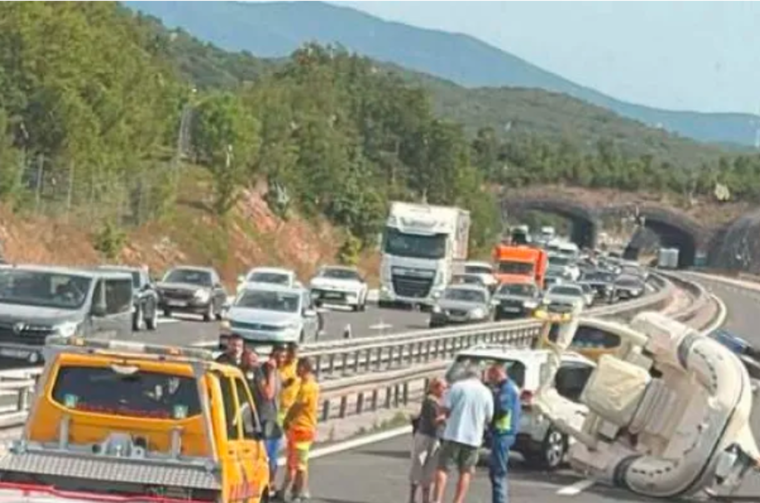 gumenjak autocesta gumenjak autocesta