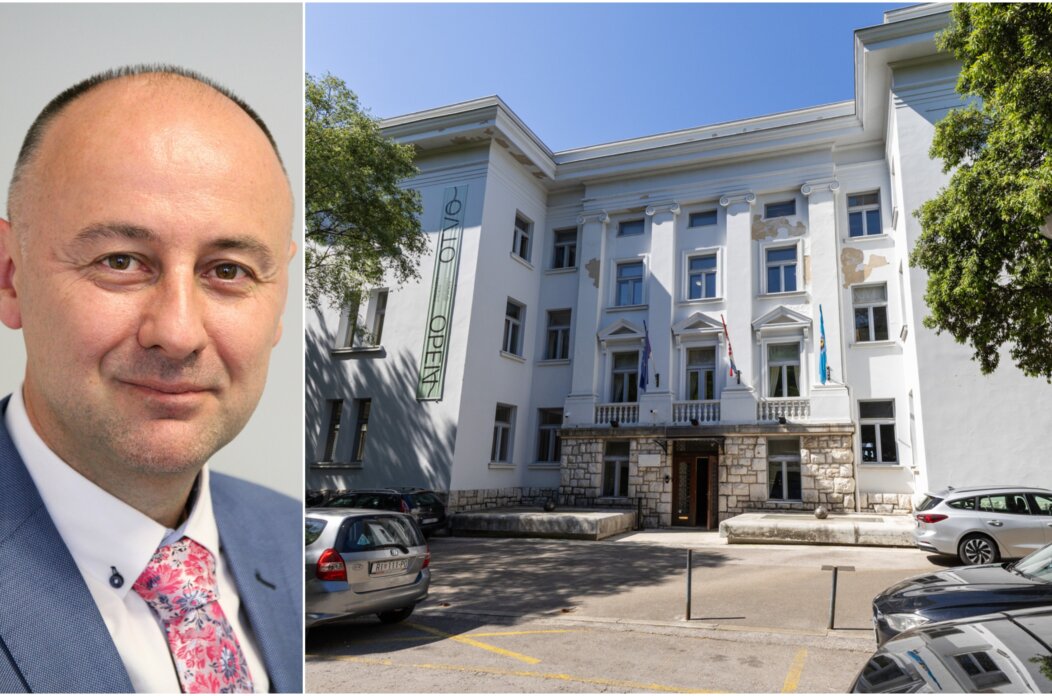 hauser sveučilište NASLOVNA 2026