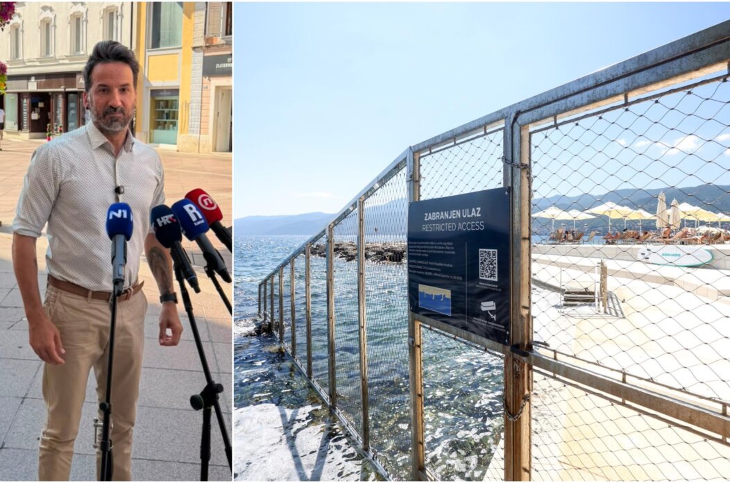miletić plaža 22 NASLOVNA 2026