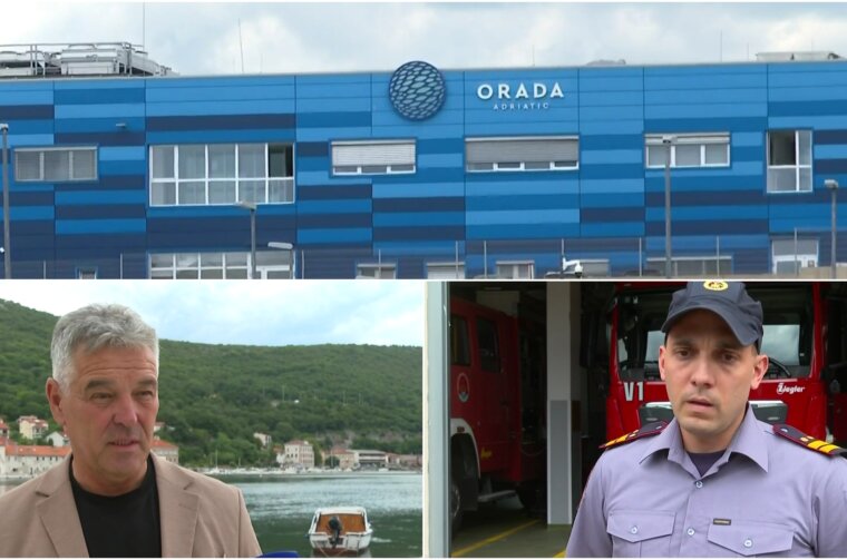 orada NASLOVNA 2026