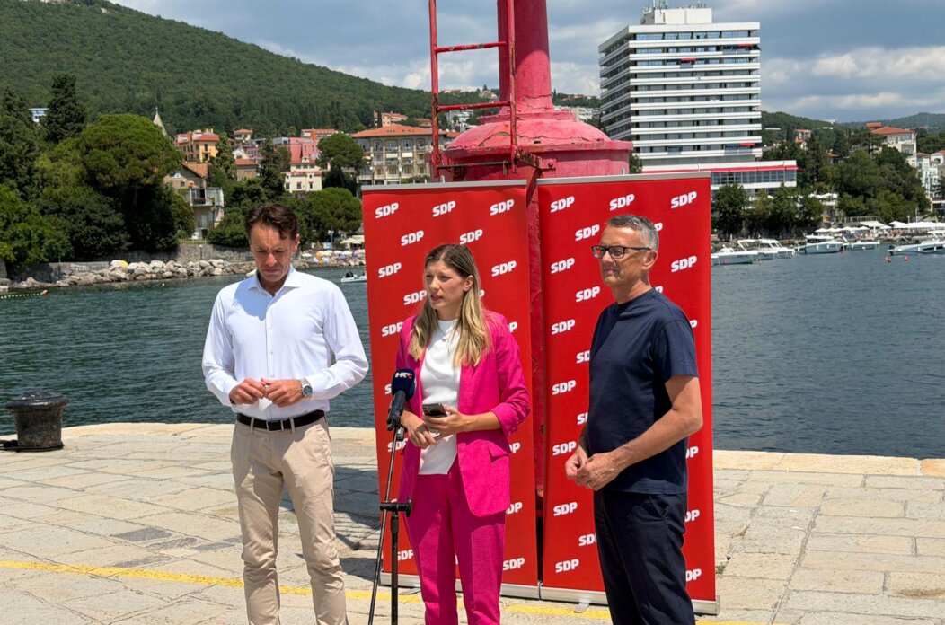 sdp opatija iznajmljivači 1