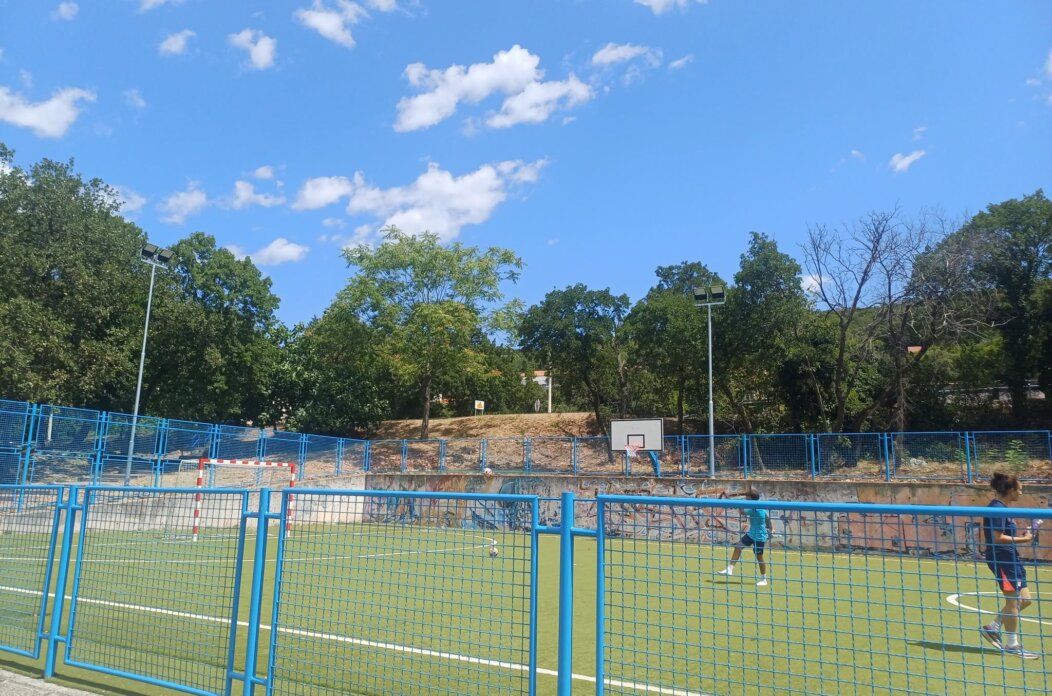 sportsko igraliste zuknica kostrena (3) sportsko igraliste zuknica kostrena (3)