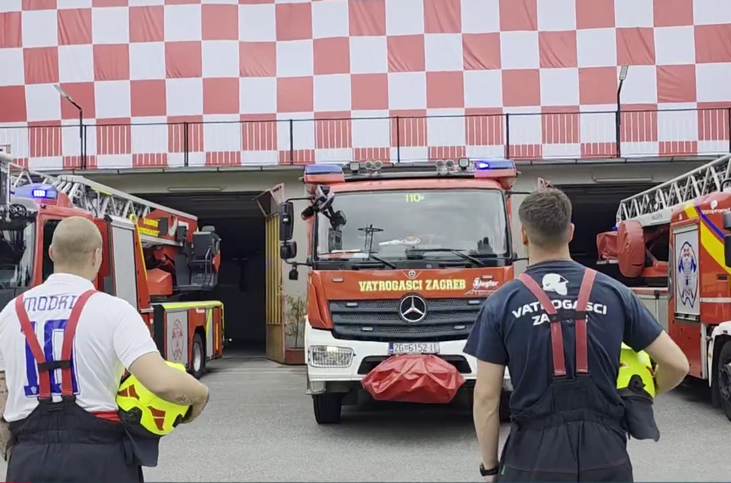 vatrogasci zastava rtl