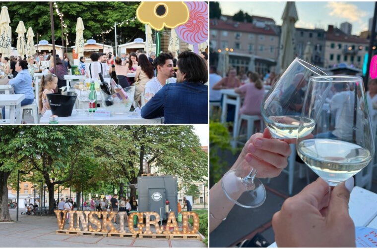 vinski grad vinski grad