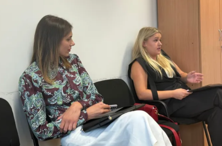 ANNA DUJIĆ SUĐENJE INDEX ANNA DUJIĆ SUĐENJE INDEX