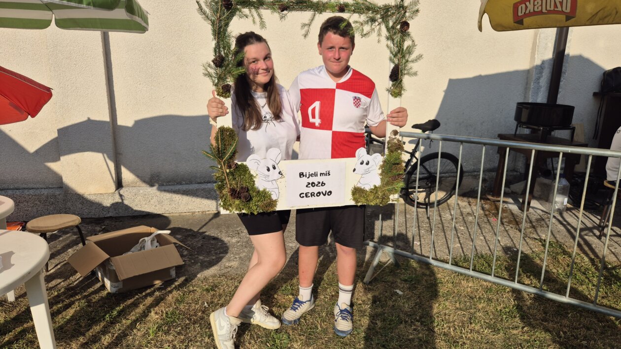 BIJELI MIŠ GEROVO 2026 12 BIJELI MIŠ GEROVO 2026 12