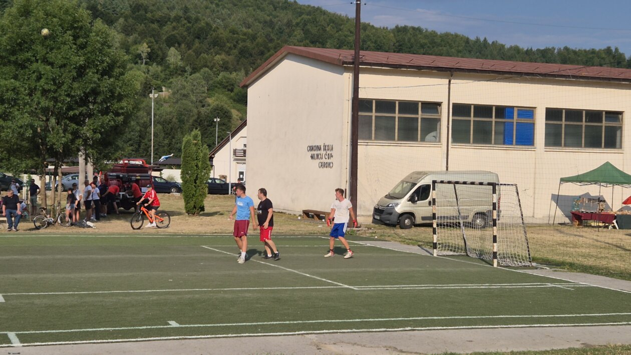 BIJELI MIŠ GEROVO 2026 15 BIJELI MIŠ GEROVO 2026 15