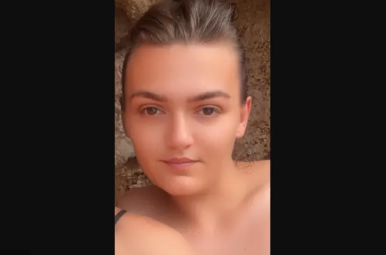 DRAGANA NESTALA OMIŠ