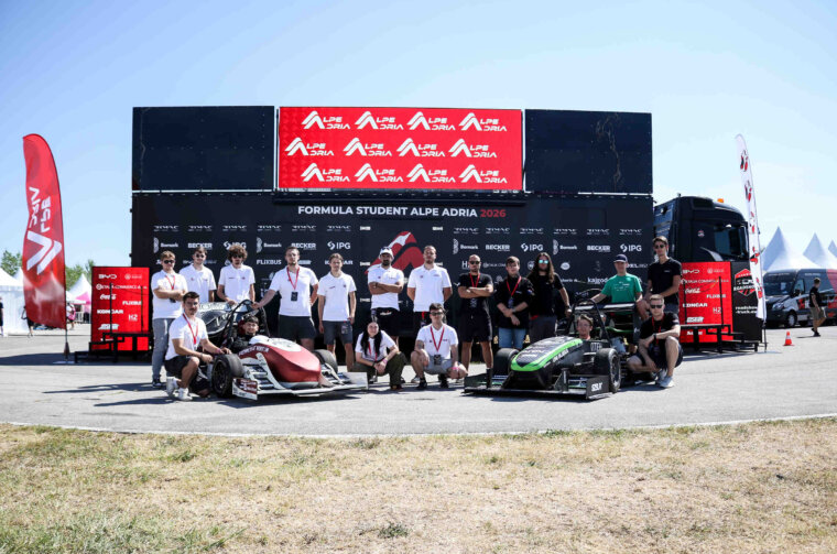 HRV: FS Alpe Adria – Day 2 HRV: FS Alpe Adria – Day 2