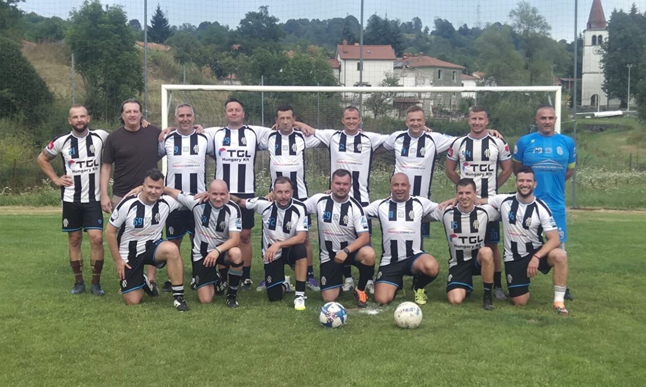 MIloš Dujmović Opatijci