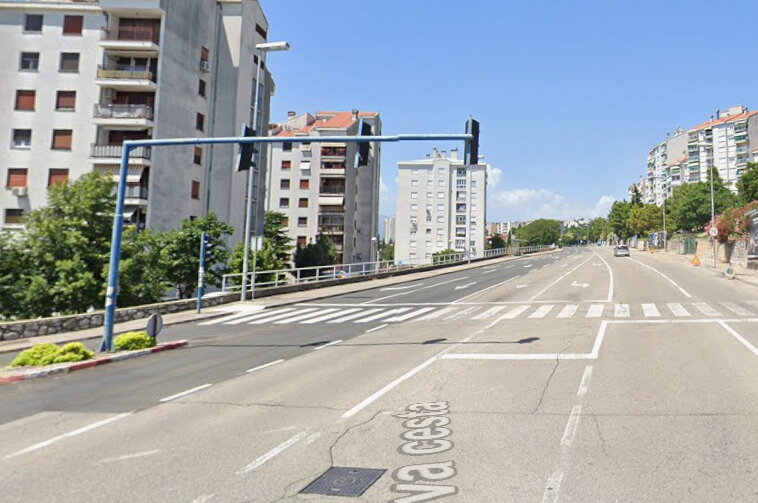 Nova-cesta Nova-cesta