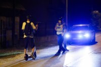 Zagreb: Teška prometna nesreća u kojoj je jedna osoba smrtno stradala Zagreb: Teška prometna nesreća u kojoj je jedna osoba smrtno stradala