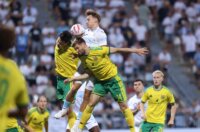 Rijeka: HNK Rijeka i FC Ilves u prvoj utakmici 3. kola kvalifikacija UEFA Konferencijske lige Rijeka: HNK Rijeka i FC Ilves u prvoj utakmici 3. kola kvalifikacija UEFA Konferencijske lige