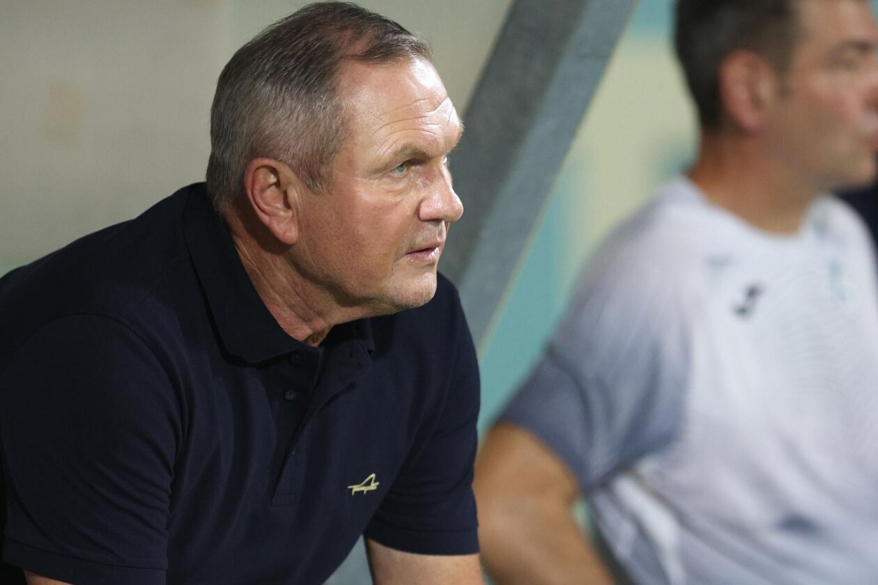 Rijeka: HNK Rijeka i FC Ilves u prvoj utakmici 3. kola kvalifikacija UEFA Konferencijske lige Rijeka: HNK Rijeka i FC Ilves u prvoj utakmici 3. kola kvalifikacija UEFA Konferencijske lige