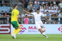 Rijeka: HNK Rijeka i FC Ilves u prvoj utakmici 3. kola kvalifikacija UEFA Konferencijske lige Rijeka: HNK Rijeka i FC Ilves u prvoj utakmici 3. kola kvalifikacija UEFA Konferencijske lige