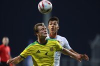 Rijeka: HNK Rijeka i FC Ilves u prvoj utakmici 3. kola kvalifikacija UEFA Konferencijske lige Rijeka: HNK Rijeka i FC Ilves u prvoj utakmici 3. kola kvalifikacija UEFA Konferencijske lige