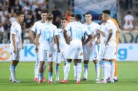 Rijeka: HNK Rijeka i FC Ilves u prvoj utakmici 3. kola kvalifikacija UEFA Konferencijske lige Rijeka: HNK Rijeka i FC Ilves u prvoj utakmici 3. kola kvalifikacija UEFA Konferencijske lige