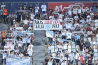 Rijeka: HNK Rijeka i FC Ilves u prvoj utakmici 3. kola kvalifikacija UEFA Konferencijske lige Rijeka: HNK Rijeka i FC Ilves u prvoj utakmici 3. kola kvalifikacija UEFA Konferencijske lige