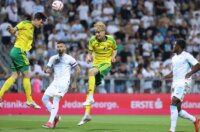 Rijeka: HNK Rijeka i FC Ilves u prvoj utakmici 3. kola kvalifikacija UEFA Konferencijske lige Rijeka: HNK Rijeka i FC Ilves u prvoj utakmici 3. kola kvalifikacija UEFA Konferencijske lige