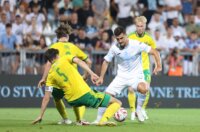Rijeka: HNK Rijeka i FC Ilves u prvoj utakmici 3. kola kvalifikacija UEFA Konferencijske lige Rijeka: HNK Rijeka i FC Ilves u prvoj utakmici 3. kola kvalifikacija UEFA Konferencijske lige