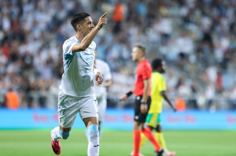 Rijeka: HNK Rijeka i FC Ilves u prvoj utakmici 3. kola kvalifikacija UEFA Konferencijske lige