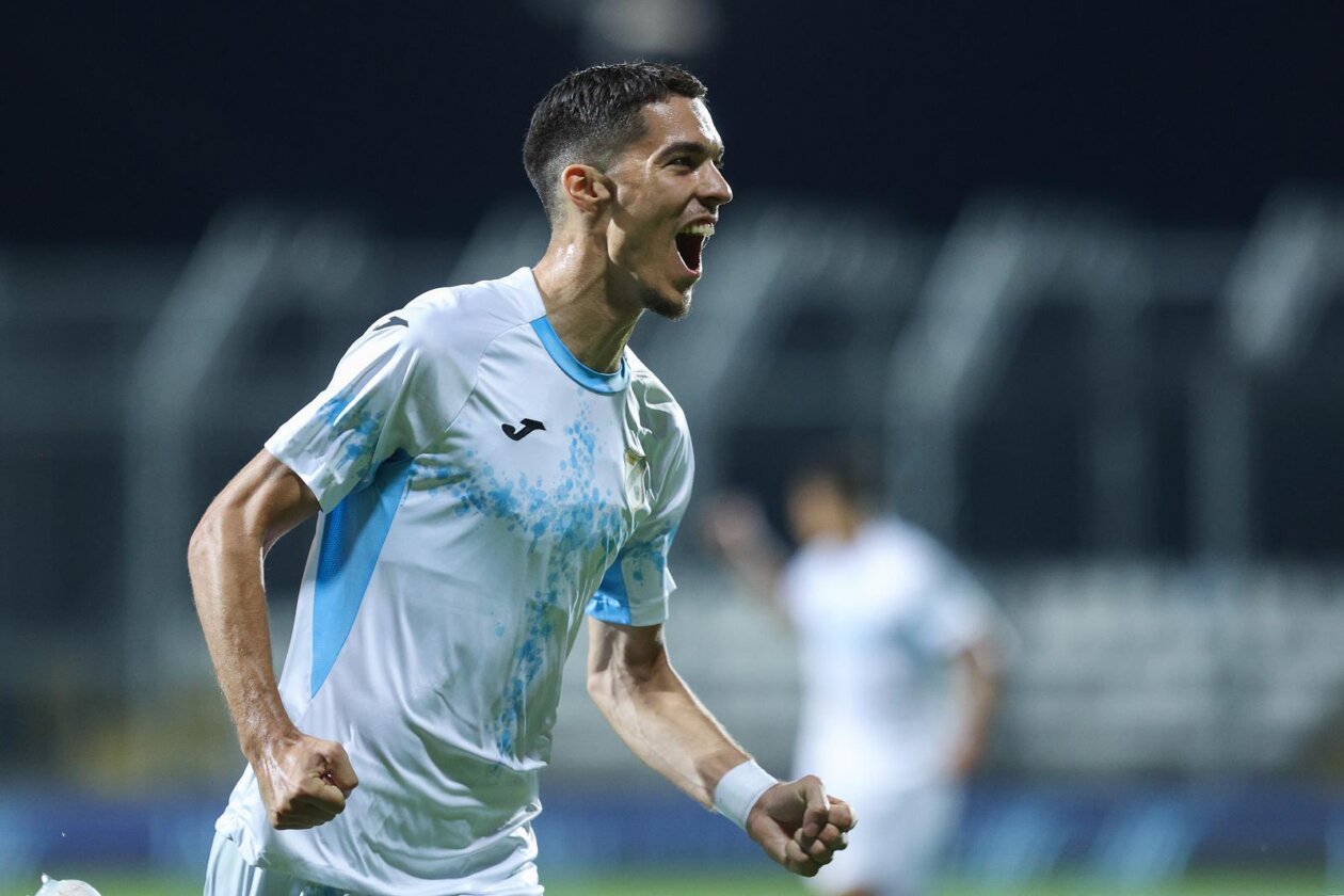 Rijeka: HNK Rijeka i FC Ilves u prvoj utakmici 3. kola kvalifikacija UEFA Konferencijske lige Rijeka: HNK Rijeka i FC Ilves u prvoj utakmici 3. kola kvalifikacija UEFA Konferencijske lige