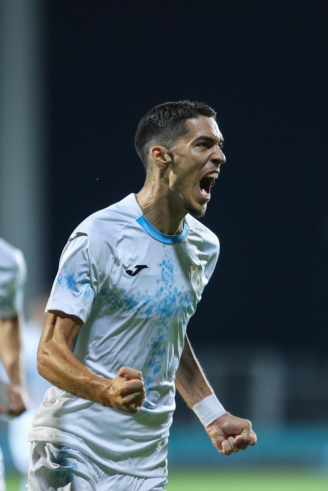Rijeka: HNK Rijeka i FC Ilves u prvoj utakmici 3. kola kvalifikacija UEFA Konferencijske lige Rijeka: HNK Rijeka i FC Ilves u prvoj utakmici 3. kola kvalifikacija UEFA Konferencijske lige