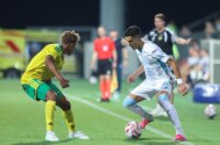 Rijeka: HNK Rijeka i FC Ilves u prvoj utakmici 3. kola kvalifikacija UEFA Konferencijske lige Rijeka: HNK Rijeka i FC Ilves u prvoj utakmici 3. kola kvalifikacija UEFA Konferencijske lige