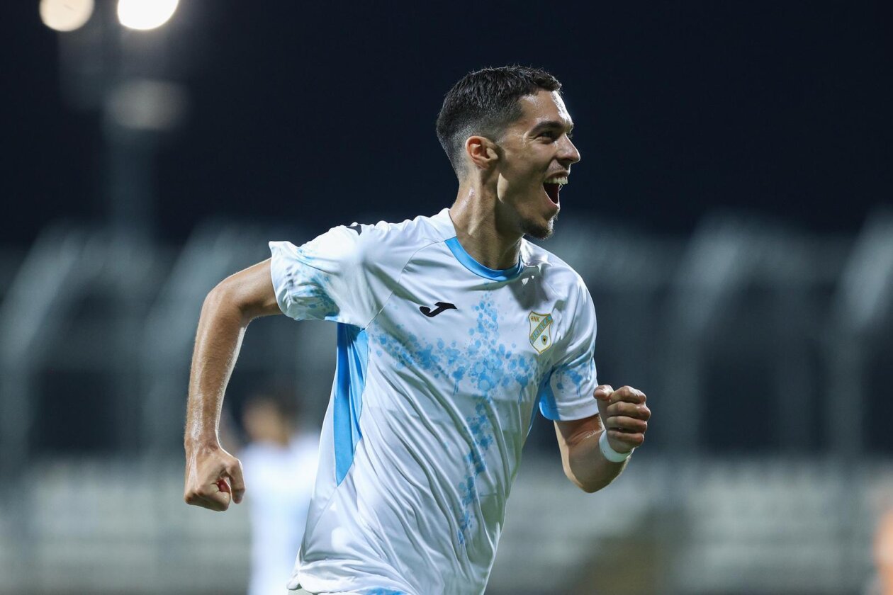 Rijeka: HNK Rijeka i FC Ilves u prvoj utakmici 3. kola kvalifikacija UEFA Konferencijske lige Rijeka: HNK Rijeka i FC Ilves u prvoj utakmici 3. kola kvalifikacija UEFA Konferencijske lige