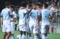 Rijeka: HNK Rijeka i FC Ilves u prvoj utakmici 3. kola kvalifikacija UEFA Konferencijske lige Rijeka: HNK Rijeka i FC Ilves u prvoj utakmici 3. kola kvalifikacija UEFA Konferencijske lige