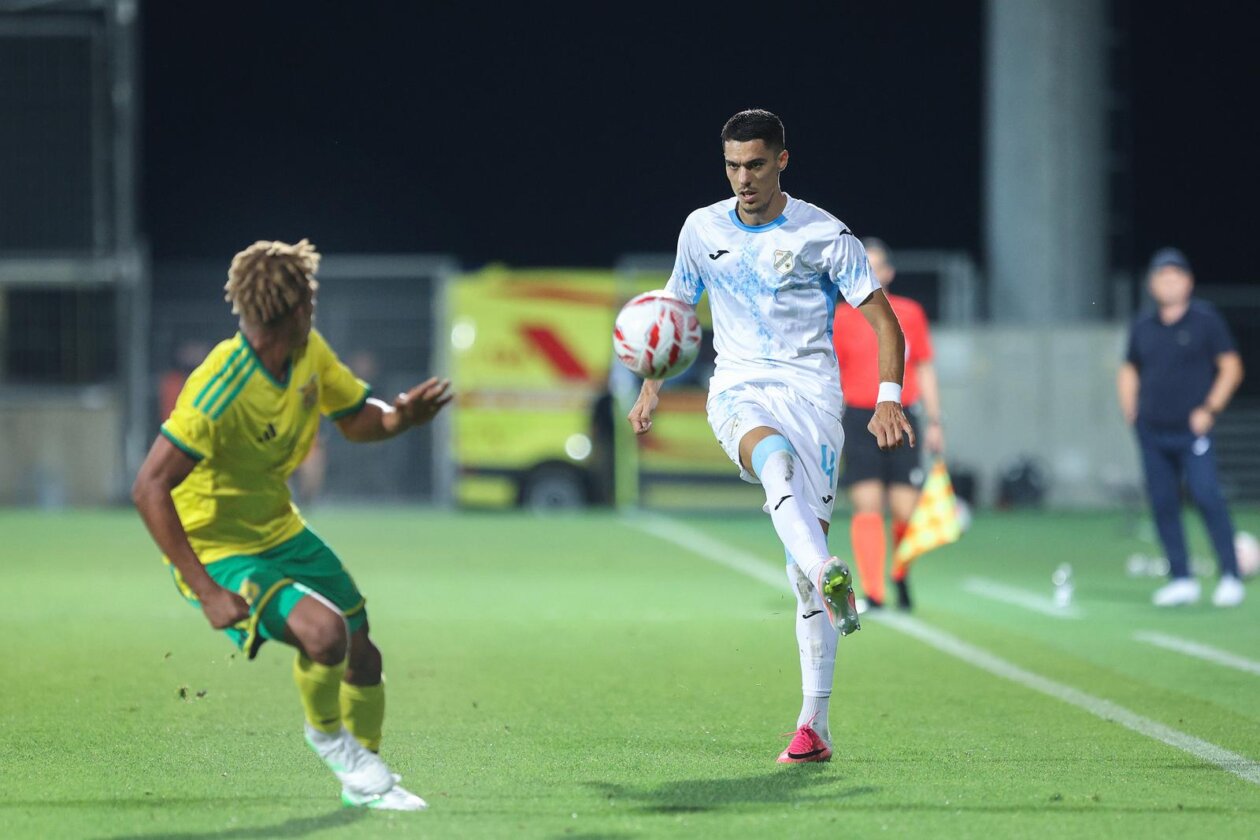 Rijeka: HNK Rijeka i FC Ilves u prvoj utakmici 3. kola kvalifikacija UEFA Konferencijske lige Rijeka: HNK Rijeka i FC Ilves u prvoj utakmici 3. kola kvalifikacija UEFA Konferencijske lige