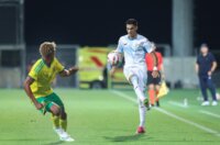 Rijeka: HNK Rijeka i FC Ilves u prvoj utakmici 3. kola kvalifikacija UEFA Konferencijske lige Rijeka: HNK Rijeka i FC Ilves u prvoj utakmici 3. kola kvalifikacija UEFA Konferencijske lige