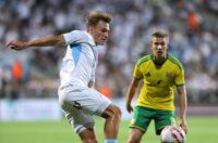 Rijeka: HNK Rijeka i FC Ilves u prvoj utakmici 3. kola kvalifikacija UEFA Konferencijske lige Rijeka: HNK Rijeka i FC Ilves u prvoj utakmici 3. kola kvalifikacija UEFA Konferencijske lige