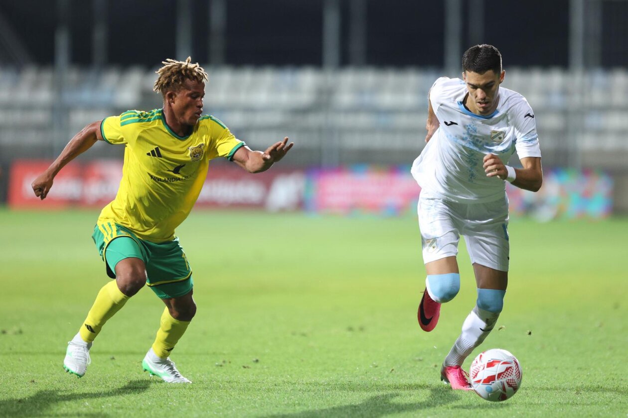 Rijeka: HNK Rijeka i FC Ilves u prvoj utakmici 3. kola kvalifikacija UEFA Konferencijske lige Rijeka: HNK Rijeka i FC Ilves u prvoj utakmici 3. kola kvalifikacija UEFA Konferencijske lige