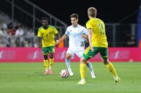 Rijeka: HNK Rijeka i FC Ilves u prvoj utakmici 3. kola kvalifikacija UEFA Konferencijske lige Rijeka: HNK Rijeka i FC Ilves u prvoj utakmici 3. kola kvalifikacija UEFA Konferencijske lige