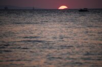Vela Luka: Pomrčina sunca Vela Luka: Pomrčina sunca