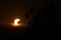 Pomrčina sunca u Rijeci Pomrčina sunca u Rijeci