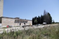Gospić: Kompleks unutar kojeg je odloženo 35 tisuća tona otpada Gospić: Kompleks unutar kojeg je odloženo 35 tisuća tona otpada