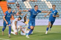Varaždin i Rijeka sastali se u 3. kolu SuperSport HNL-a