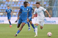 Varaždin i Rijeka sastali se u 3. kolu SuperSport HNL-a