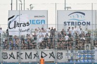 Varaždin i Rijeka sastali se u 3. kolu SuperSport HNL-a