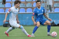 Varaždin i Rijeka sastali se u 3. kolu SuperSport HNL-a