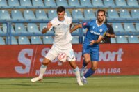 Varaždin i Rijeka sastali se u 3. kolu SuperSport HNL-a