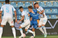 Varaždin i Rijeka sastali se u 3. kolu SuperSport HNL-a
