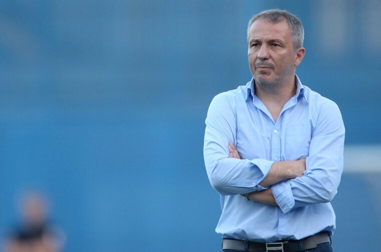 Zagreb: MAXtv 1. HNL, 1. kolo, GNK Dinamo – NK Slaven Belupo Zagreb: MAXtv 1. HNL, 1. kolo, GNK Dinamo – NK Slaven Belupo