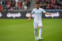 Prva utakmica Midtjyllanda i Rijeke u play-offu za ulazak u UEFA Konferencijsku ligu Prva utakmica Midtjyllanda i Rijeke u play-offu za ulazak u UEFA Konferencijsku ligu