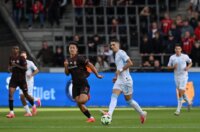 Prva utakmica Midtjyllanda i Rijeke u play-offu za ulazak u UEFA Konferencijsku ligu Prva utakmica Midtjyllanda i Rijeke u play-offu za ulazak u UEFA Konferencijsku ligu