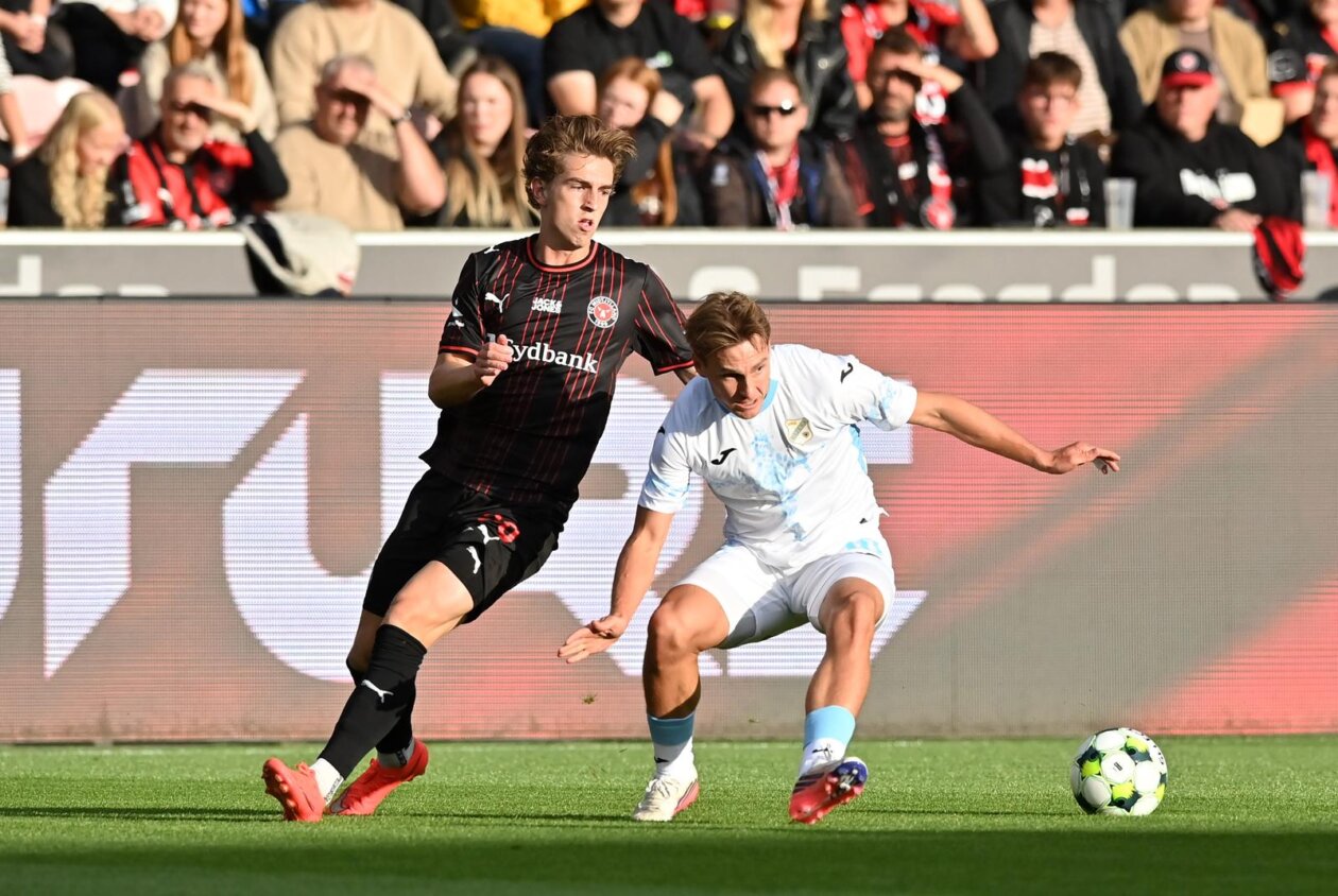 Prva utakmica Midtjyllanda i Rijeke u play-offu za ulazak u UEFA Konferencijsku ligu Prva utakmica Midtjyllanda i Rijeke u play-offu za ulazak u UEFA Konferencijsku ligu